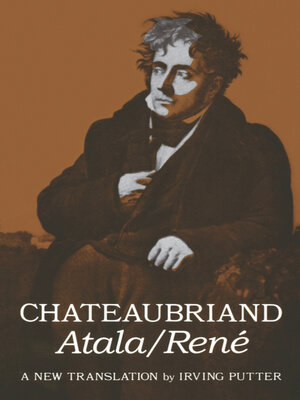 cover image of Atala and Rene